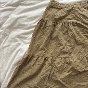 Neuflora Skirt